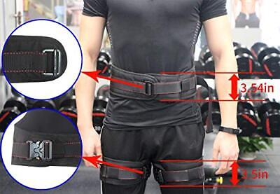  Upgraded Version Heavy Yoga Bungee Rope Resistance Belt Bungee Weight Class -3 Does not apply Does Not Apply - фотография #7
