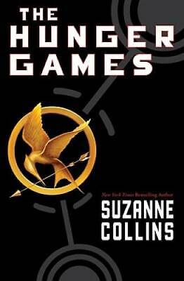 The Hunger Games (Book 1) - Paperback By Suzanne Collins - GOOD Unbranded Does not apply