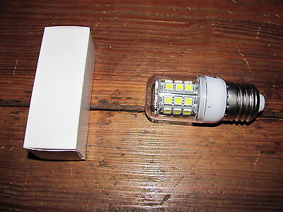 LOT OF 2 LED BULBS FOR VINTAGE ADVERTISING CLOCKS TO PROTECT THAT VALUABLE LENS  LED BULBS - фотография #6