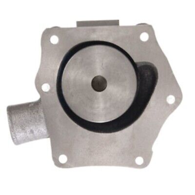 Water Pump With Gasket Fits Case IH 990 995 996 1200 1210 1212 Tractor Без бренда Does Not Apply - фотография #3