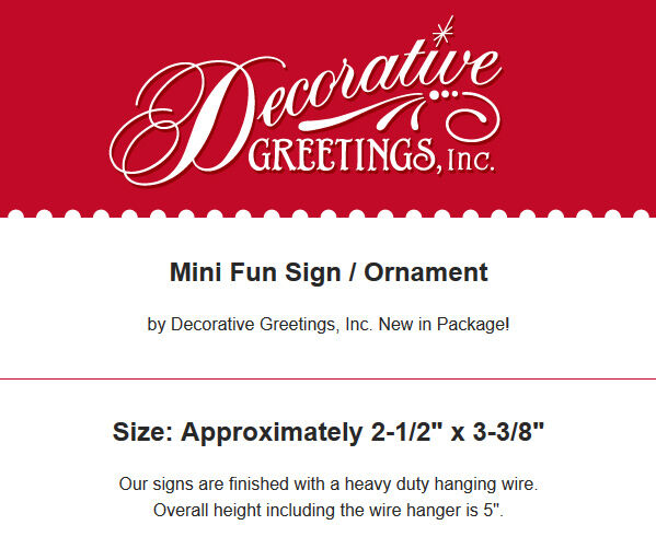 Siamese Cat Themed 1 Mini Sign  2 Magnets Ornament Exclusive Gift Lot DecoGreet Decorative Greetings Inc - фотография #3