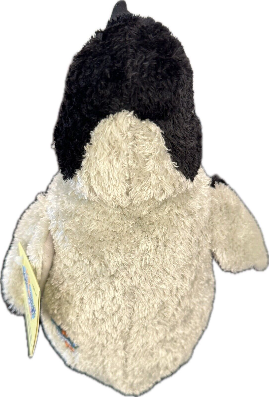 KOOKEYS PENGUIN 10Vox Plush Penguin1JY Sealed Code Unlock the Fun 10Vox - фотография #4