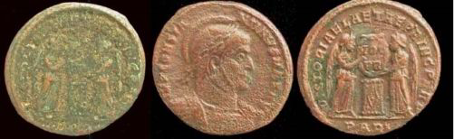 4 oz. Mint State Restoration w BASKET Coin & Artifact Ancient Bronze Cleaner MSR - фотография #3