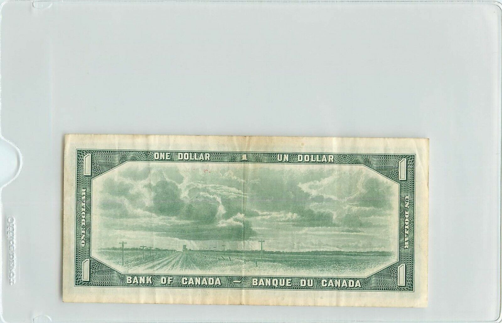 Canadian Banknotes Без бренда - фотография #4