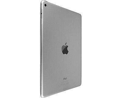 Apple iPad Air (3RD LATEST VERSION) 16GB, Space Gray, Wi-Fi Only, Plus Bundle Apple MD785LL/A - фотография #6