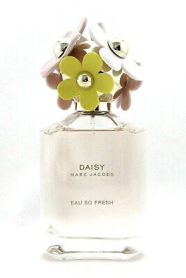 Daisy Eau So Fresh by Marc Jacobs 4.2 oz. EDT Spray for Women. New Sealed Box Marc Jacobs - фотография #4