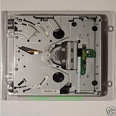 Complete NINTENDO Wii Replacement DVD Rom Drive With Board & New Laser lens Nintendo Wii, Wii Drive