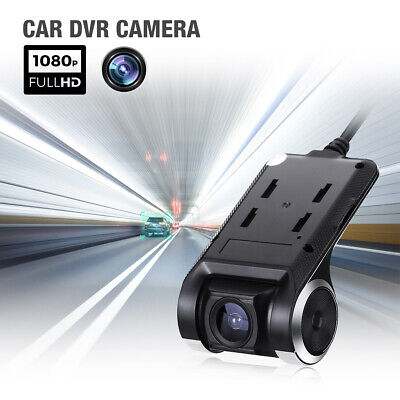 Mini HD 1080P Wifi Car DVR Camera G-sensor Video Recorder Dash Cam Night Vision Unbranded Does Not Apply - фотография #2