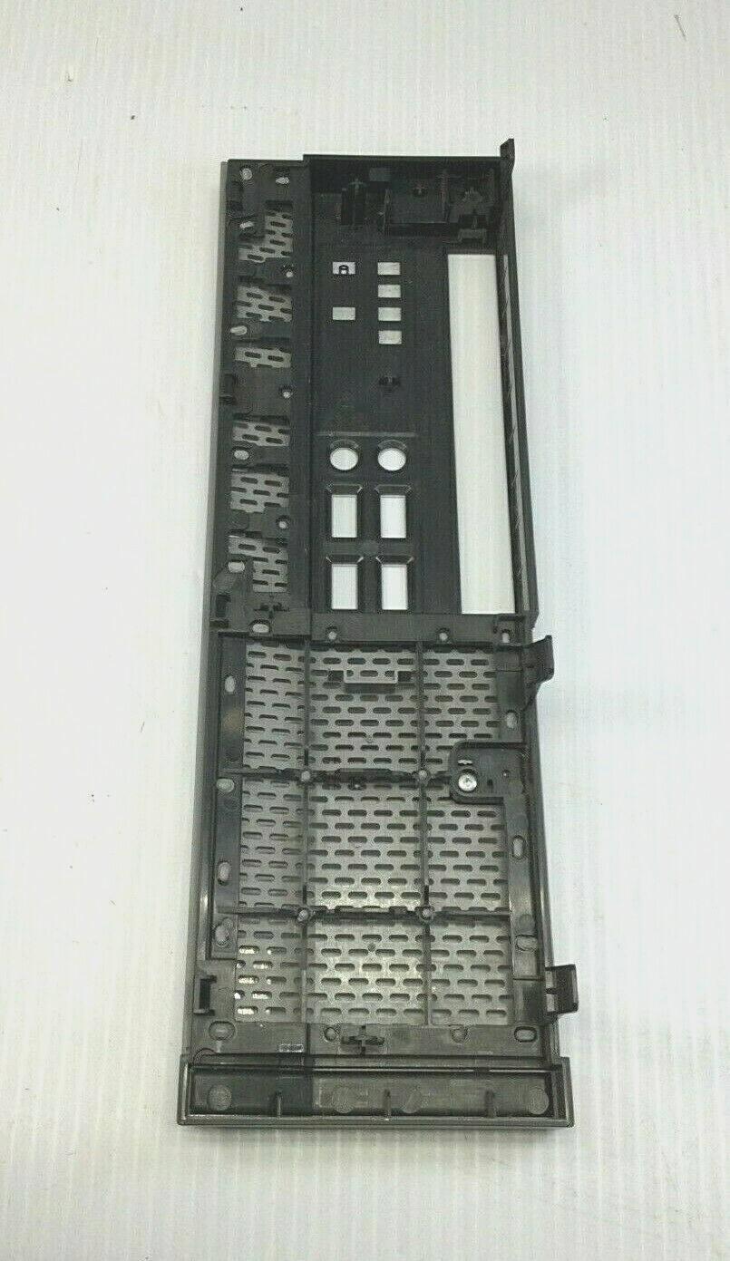 LOT OF 5 DELL 1B31D1T00-600-G OPTIPLEX 9020 FACEPLATE FRONT BEZEL Dell 1B31D1T00-600-G - фотография #7