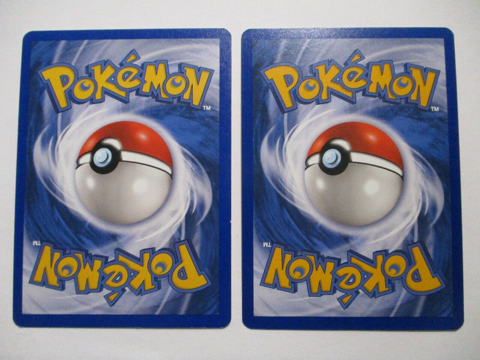 Duskull 61/100 & 62/100 EX Sandstorm 2 Pokemon Card x2 Без бренда - фотография #2