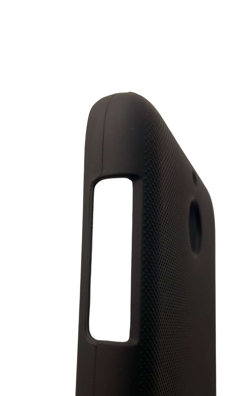 Nillkin Frosted Shield Matte Quality Phone Case For HTC Desire 510 - Black Nillkin - фотография #4