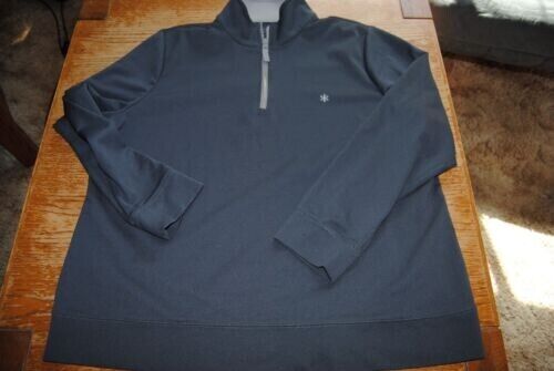 Old Navy Womens XXL lot of 3 Half Zip GO FOR A RUN Long Sleeve Pullover Pnk/Blk Old Navy - фотография #6
