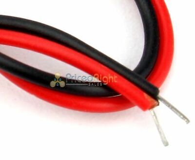 10 pcs 9V Battery Connector Snap Clip Wire Lead 9 Volt Holder Pack Set of Ten Unbranded NB2 - фотография #2