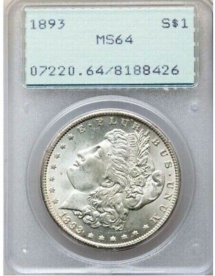 1878-1921 COMPLETE " RATTLER " PCGS Silver MORGAN Dollar DATE Set *28 Collection Без бренда - фотография #9