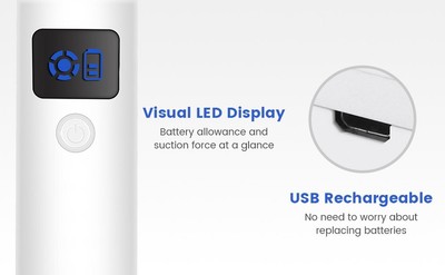 New Blackhead Remover Wireless Camera Taking App Intelligent Control Skin pP Unbranded Does Not Apply - фотография #13