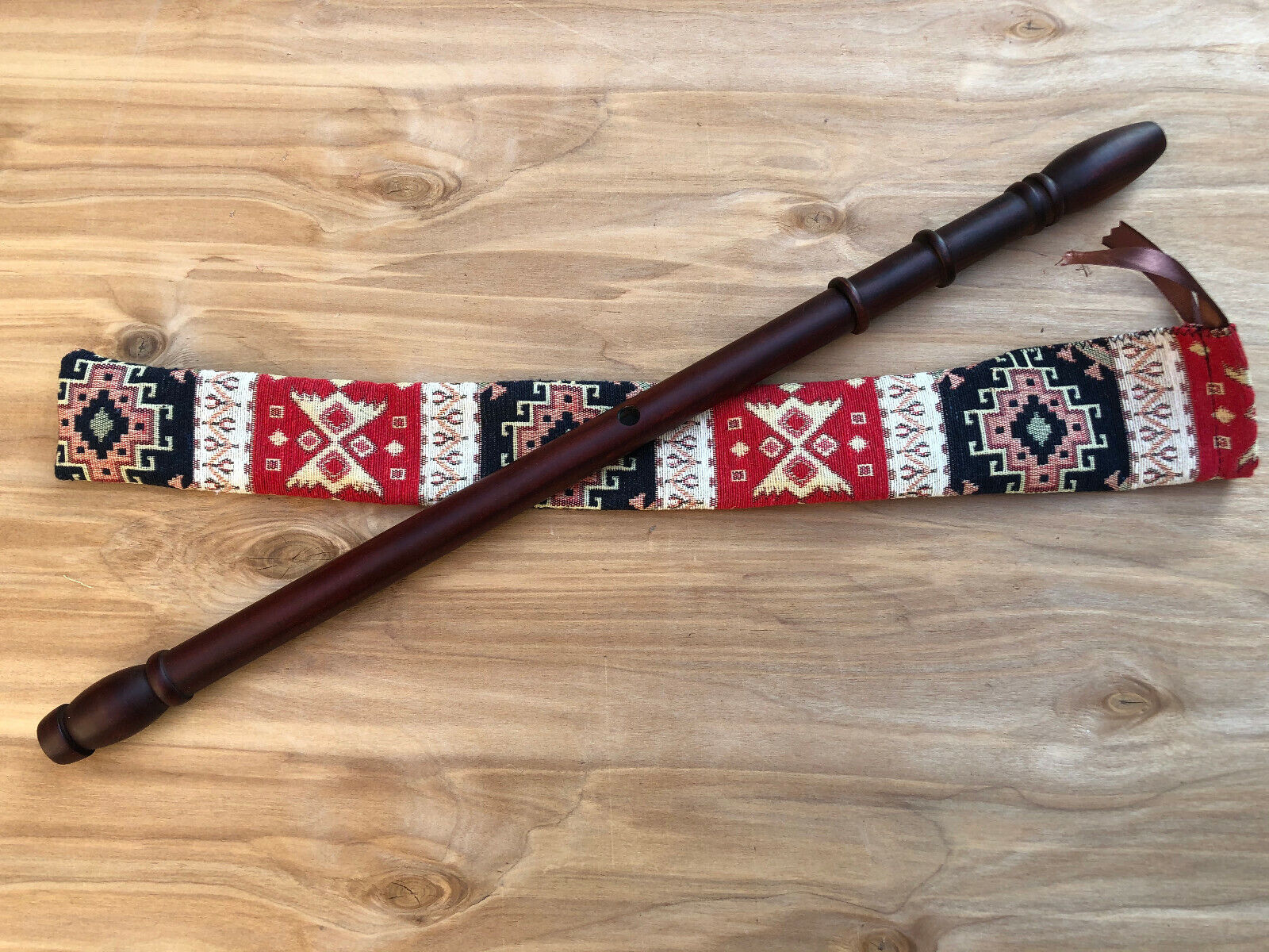 Armenian Proffessional Svirel Lia Flute, Armenian Proffessional Flute best gifts PolluxHandle Does Not Apply - фотография #5