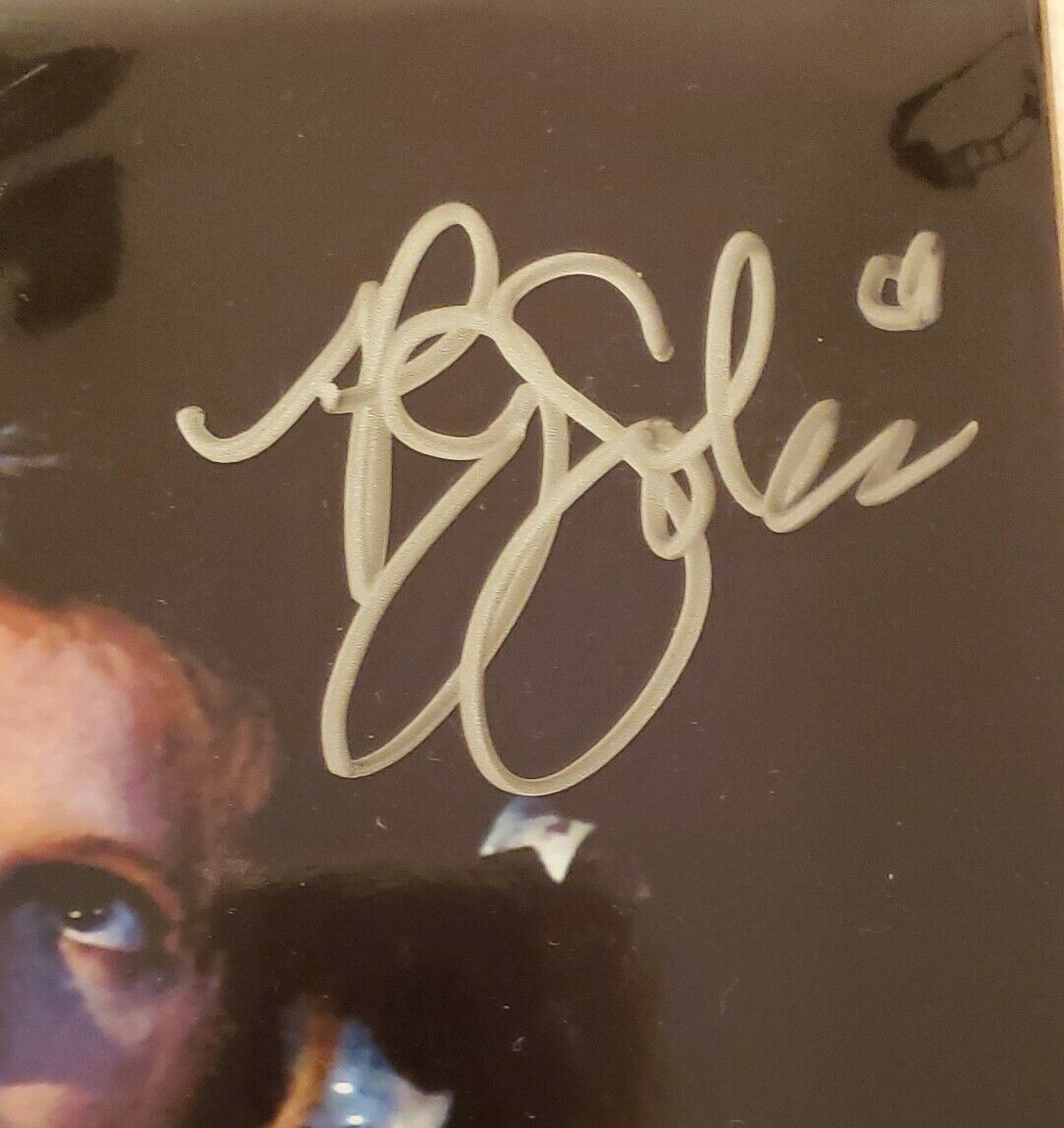 PJ Soles Autograph Photo Lot Signed 8x10 Halloween 5x7 Carrie COA Lynda Без бренда - фотография #4