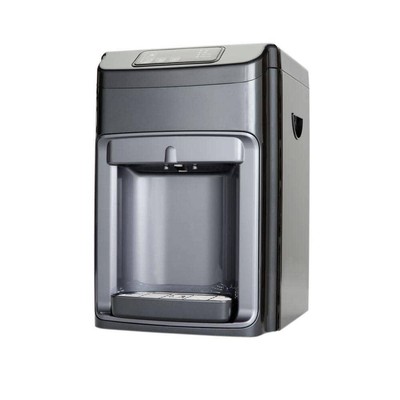 Global Water Cooler 32" Counter Top Hot N Cold Bottleless W/ 3-Stage Filtration Global Water G5CTF