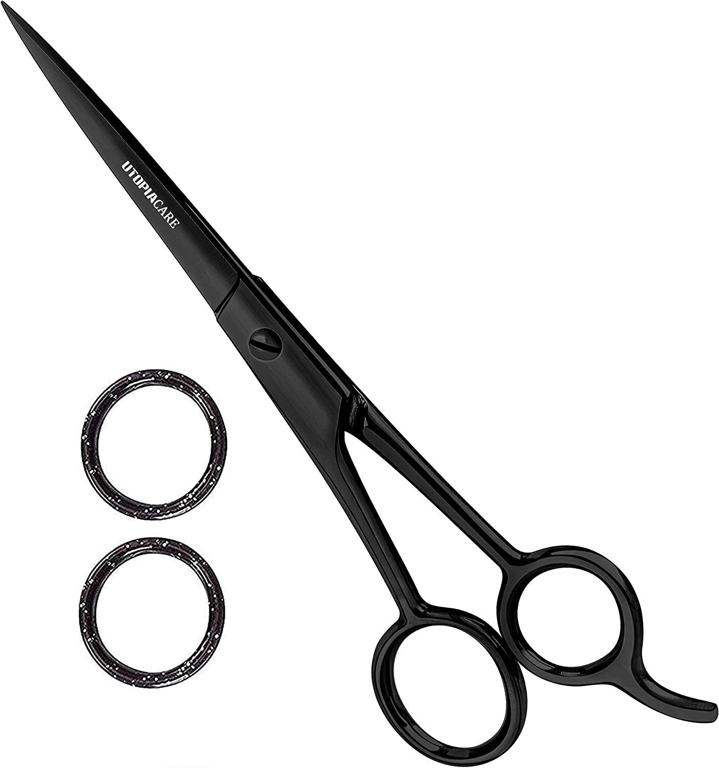 6.5"Shear Professional Barber Salon Razor Edge Hair Cutting Scissors Utopia Care Utopia Care Does not apply