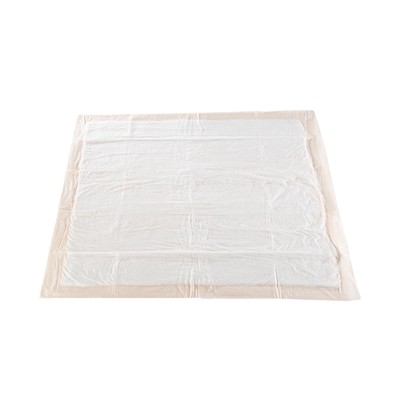 McKesson 60 30x36 Heavy Absorbency Adult Disposable Underpads Puppy Dog Pads McKesson UPHV3036 - фотография #4