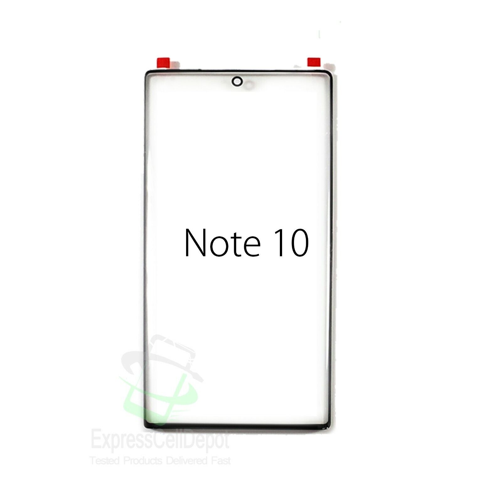 Samsung Galaxy Note 20/Ultra/10+/10/9/8 Replacement Screen Front Outer Glass Unbranded/Generic Does Not Apply - фотография #11
