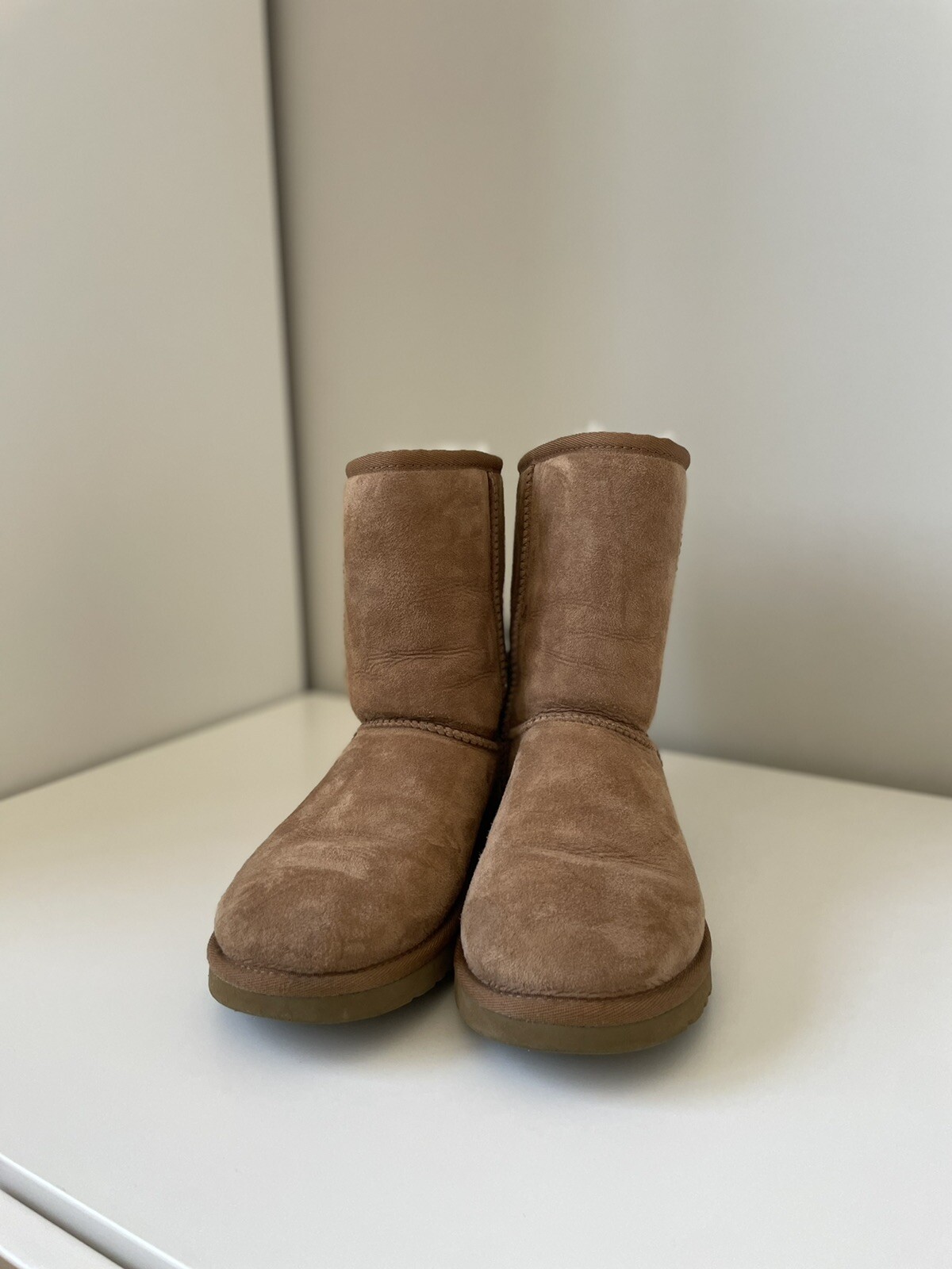 classic uggs 6 UGG - фотография #2