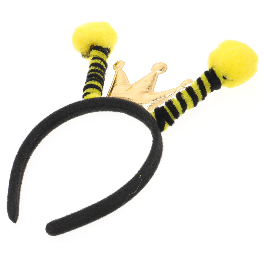 Halloween Insect Headbands 3-Pack for Costumes & Parties None QB08362931ARTIF2 - фотография #10