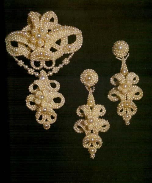 Vintage Jewelry Victorian Art Deco Nouveau Lalique Cartier Christian Dior Enamel Без бренда - фотография #3