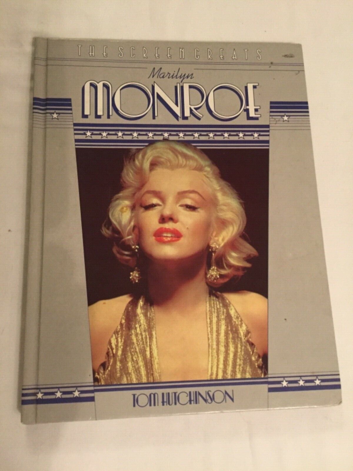 Marilyn Monroe Lot of 8 Photographs Post cards 50th Anniversary Edition Books  Без бренда - фотография #3
