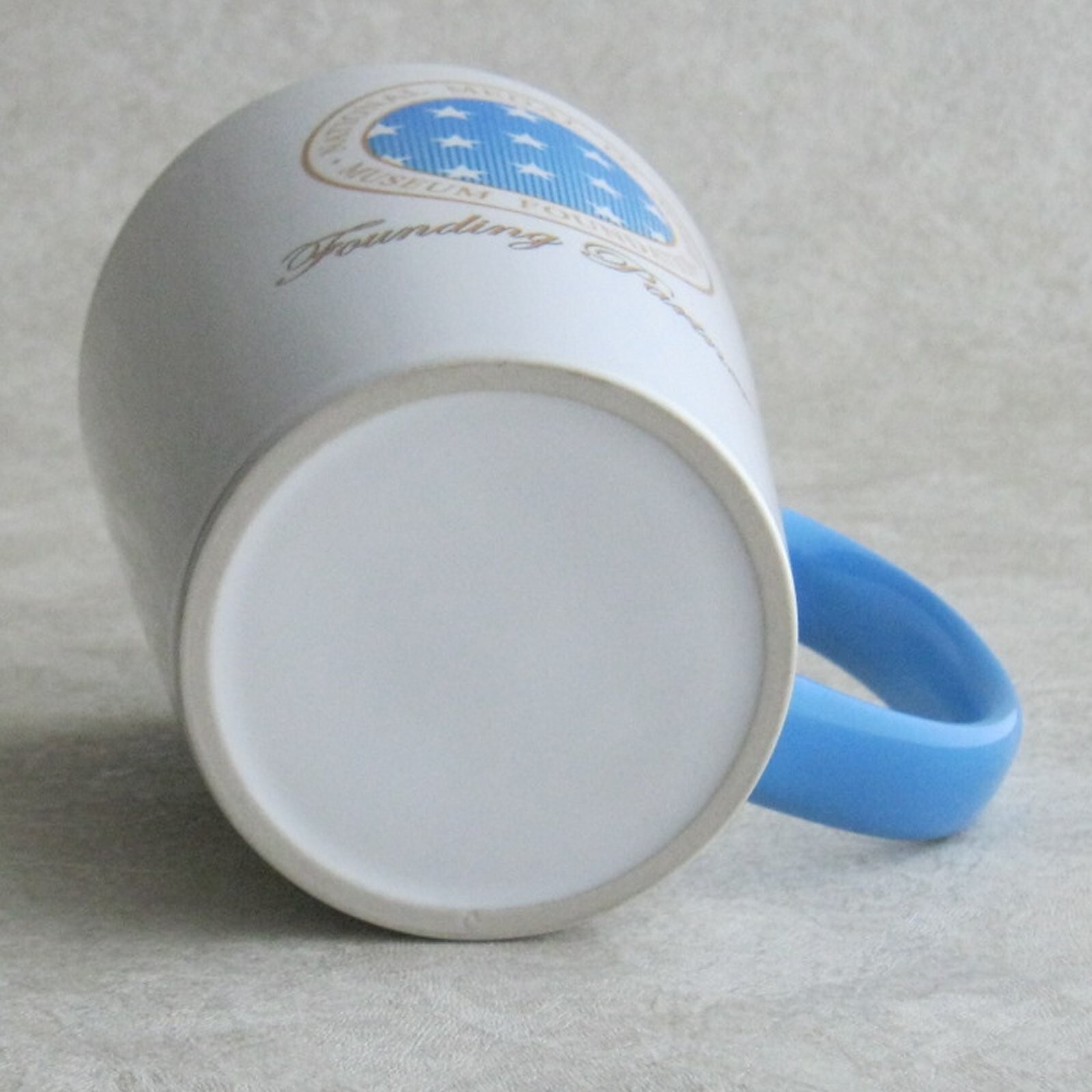 National Medal of Honor Museum Foundation Mug Founding Partner Coffee Cup Valor National Medal of Honor Museum Foundation National Medal of Honor Museum Foundation - фотография #7
