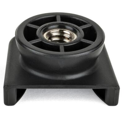 JOBY Cold Shoe Mount for Compact Photo and Video Rigs #JB01528 JOBY JB01528 - фотография #4