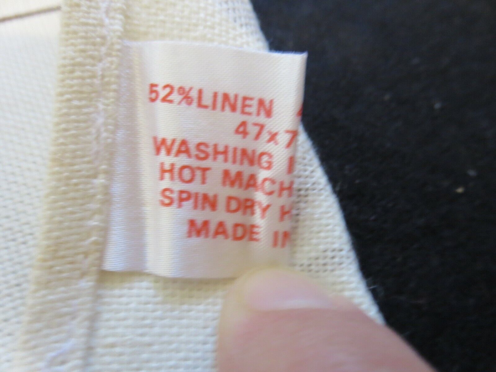 Dulwich Hill Australia kitchen tea towel Centenary Public Education NEW NOS NWOT Без бренда - фотография #3