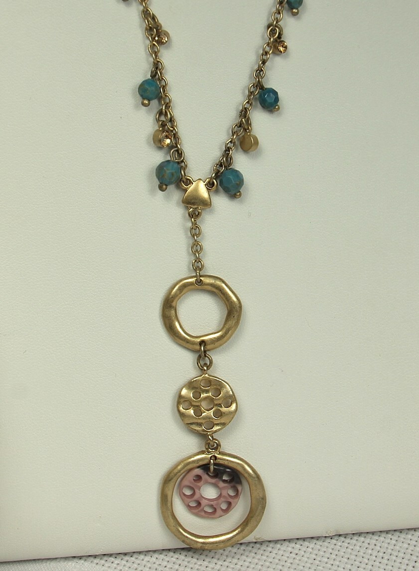 LIA SOPHIA Designer Jewelry Lot 16pcs All Signed WEARABLE No Missing Stones NICE lia sophia - фотография #13