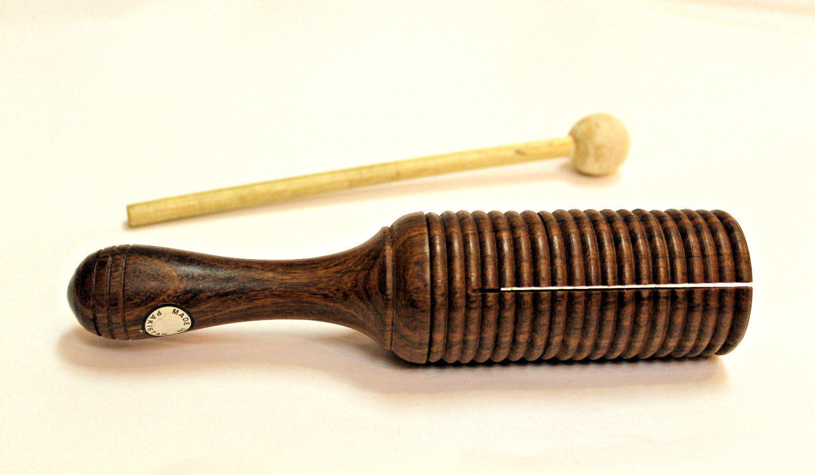 Wholesale Lot 15 Agogo Bell Ribbed Professiol Musical Instrument Hand Percussion Unbranded Does Not Apply - фотография #5
