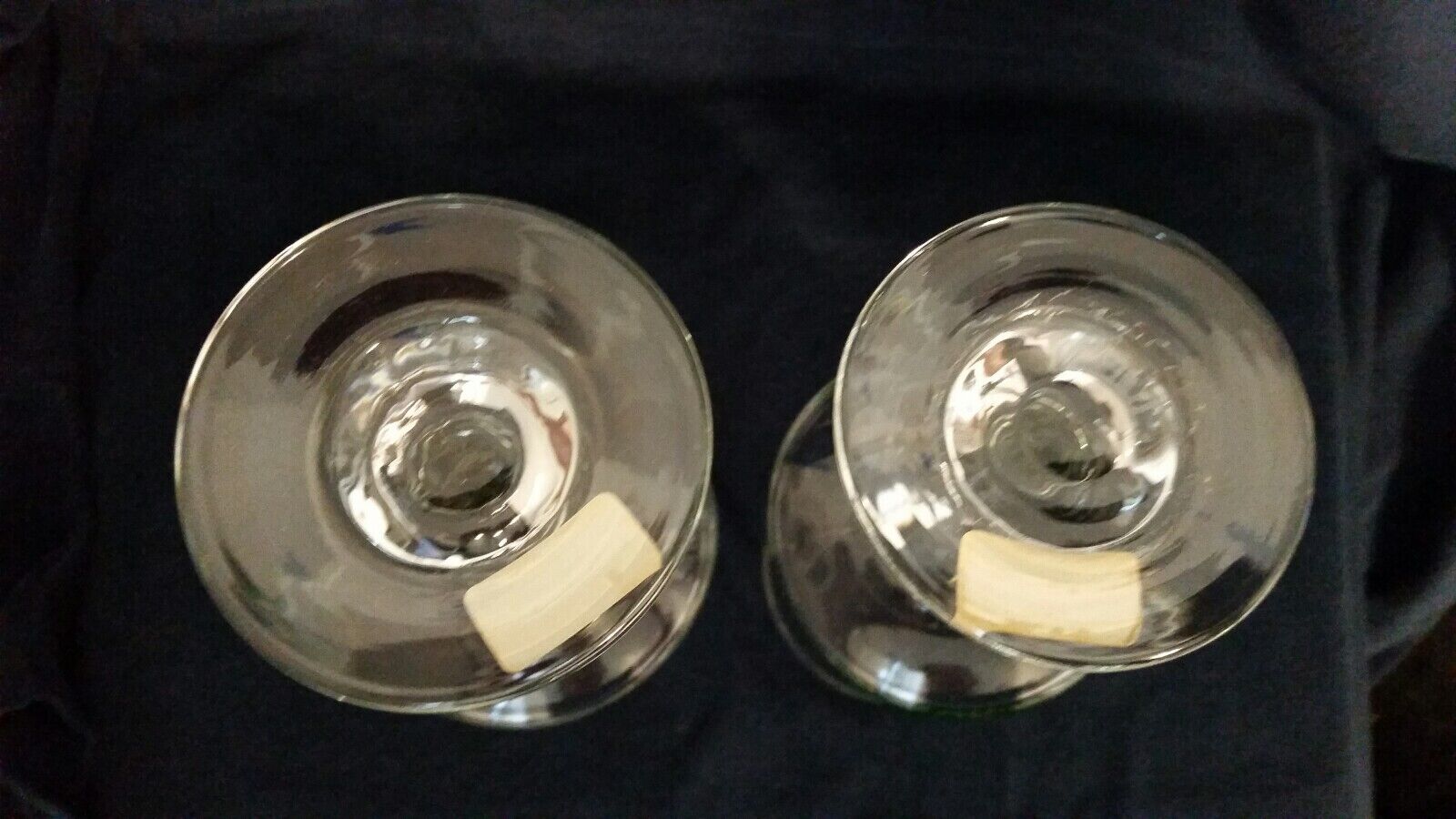 Duiske Irish Coffee Glasses - Set of 2 - Made in Ireland Duiske - фотография #11