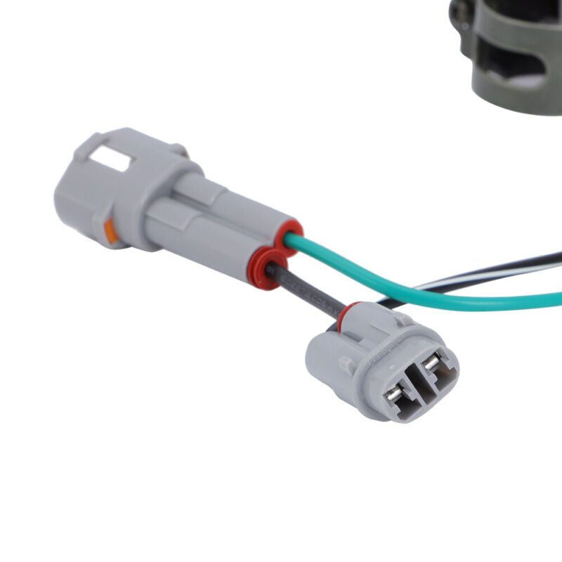 Plug and Play Headlight ON/OFF Switch For Surron Sur-ron Lightbee X SEGWAY US Alpha Rider - фотография #8
