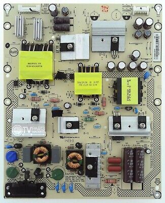 Sharp LC-42LB261U Power Supply Board PLTVDQ341XXPR 2756498 715G6335-P01-003-003H Sharp PLTVDQ341XXPR