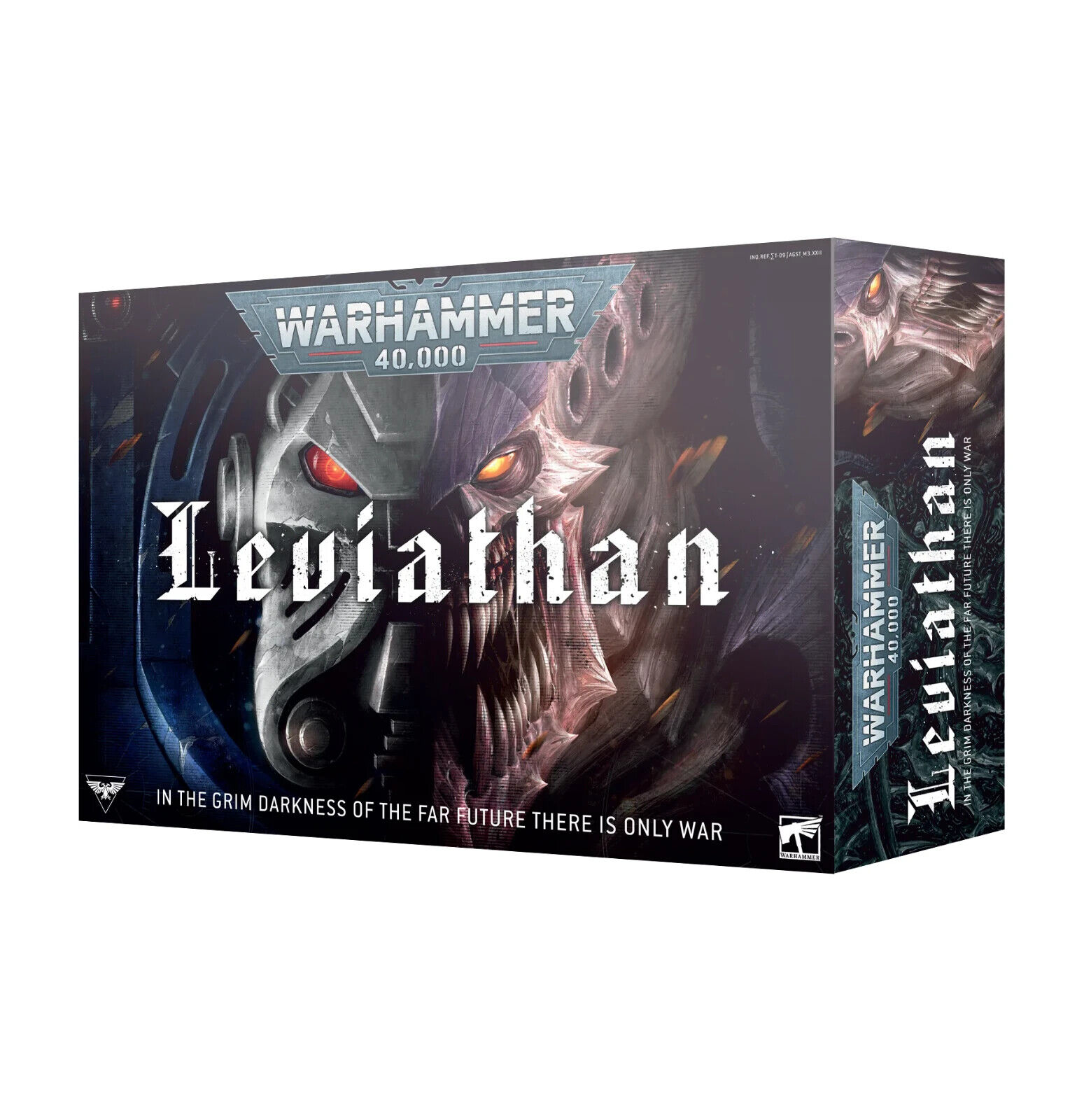 Leviathan Box Set Warhammer 40k 10th Edition Brand New & Sealed Games Workshop Games Workshop