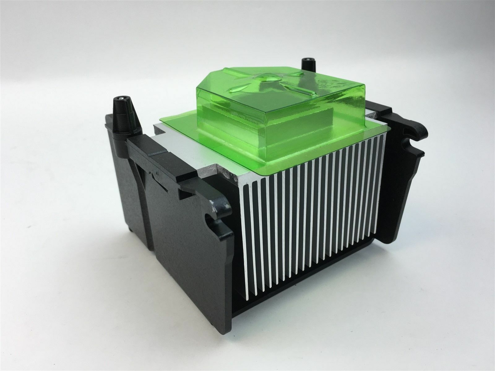 Lot of 24 Dell Genuine OptiPlex 580 740 GX620 CPU Heatsink Shroud DT221 0DT221 Dell DT221 - фотография #2