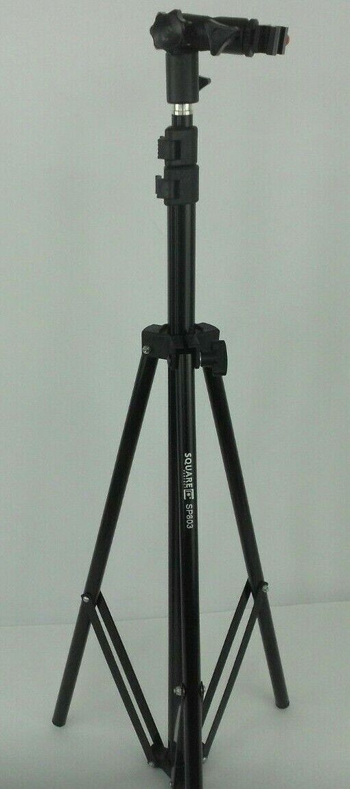 Square Perfect SP803 Tripod / Light stand Lot of 2 Square Perfect SP803