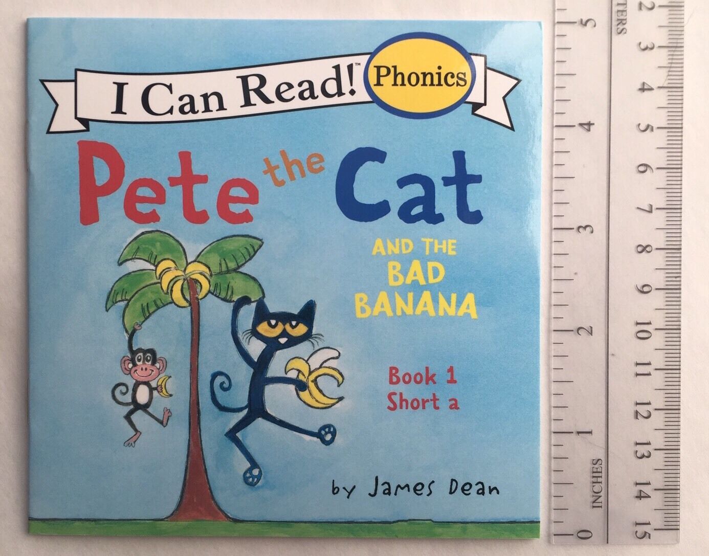Pete the Cat Childrens Kids Books Phonics I Can Read Box Gift Set Lot 12 Без бренда - фотография #2