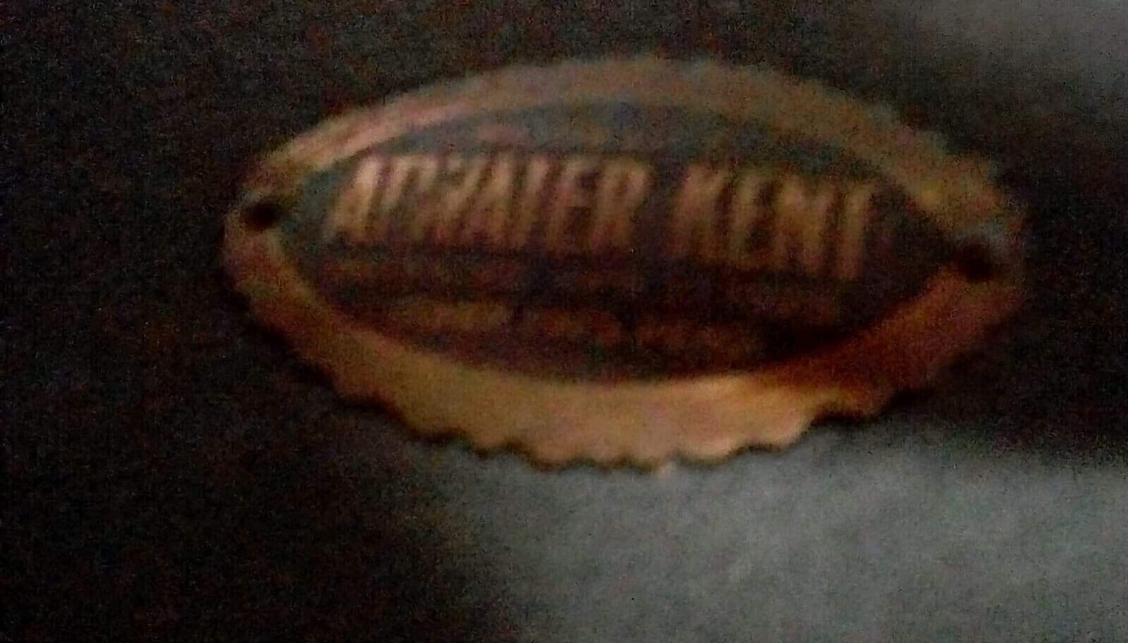  Atwater Kent Horn Speaker@TUBE RADIO with matching  Model "H" @1925 Atwater Kent - фотография #3