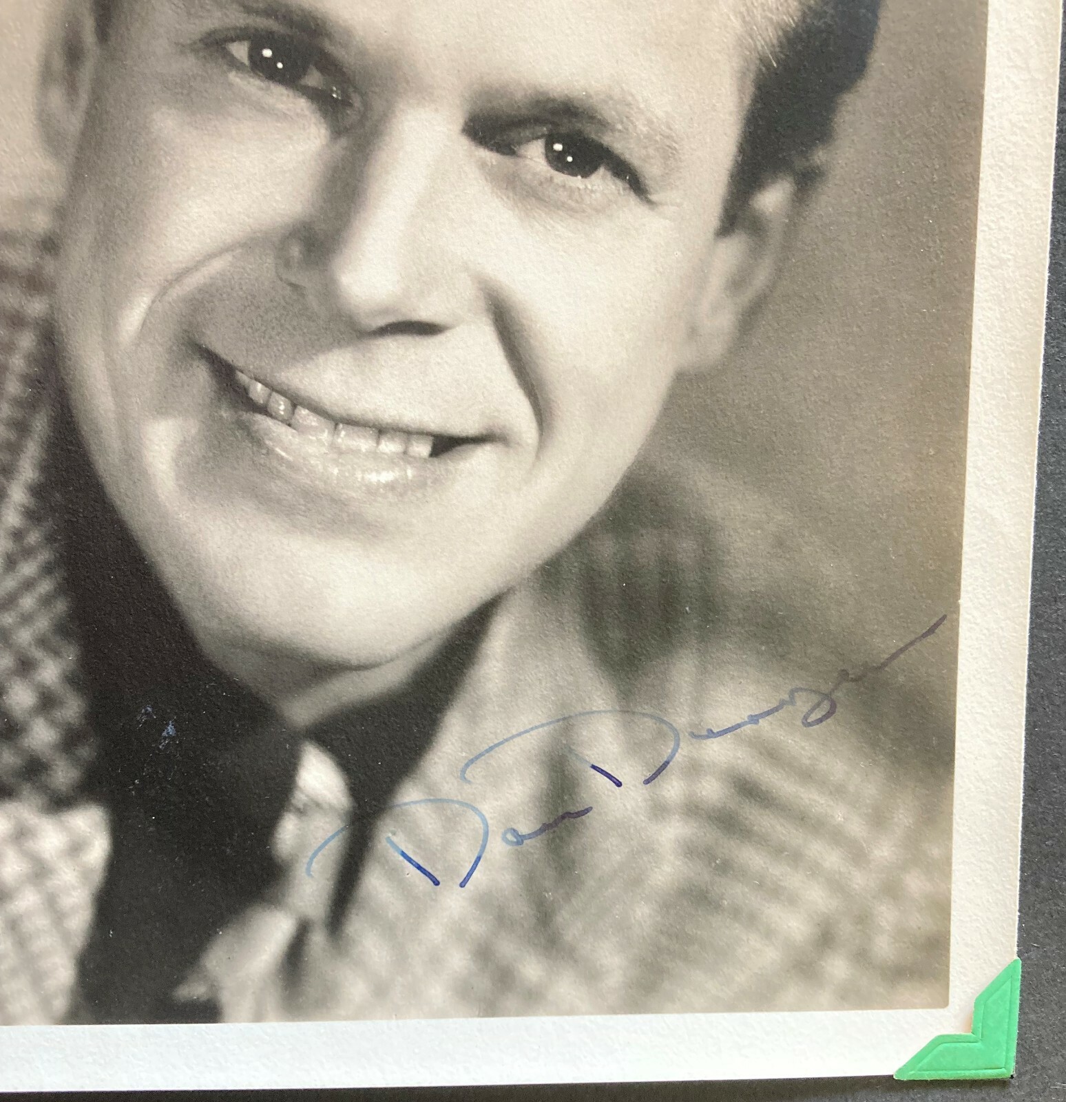 AUTHENTIC WW2 HOLLYWOOD STAR SIGNED ALBUM w/PROVENANCE 7 w/ATTRIBUTES SEE/READ! Без бренда - фотография #9