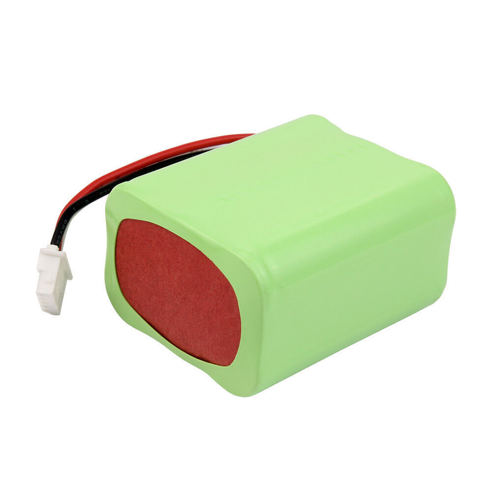Battery for iRobot Braava 320 321 & Mint 5200 5205 Cleaner Robot 4408927 3000mAh For iRobot Braava Does Not Apply - фотография #9