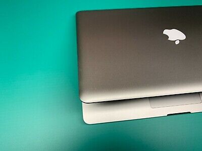 Apple MacBook Pro 15 Laptop / Quad Core i7 / 16GB RAM 1TB SSD / MacOS Apple MacBook - фотография #9