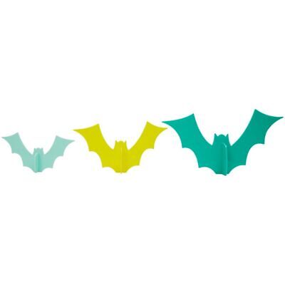 Lang Companies,  Halloween Bat in 3D Large Без бренда