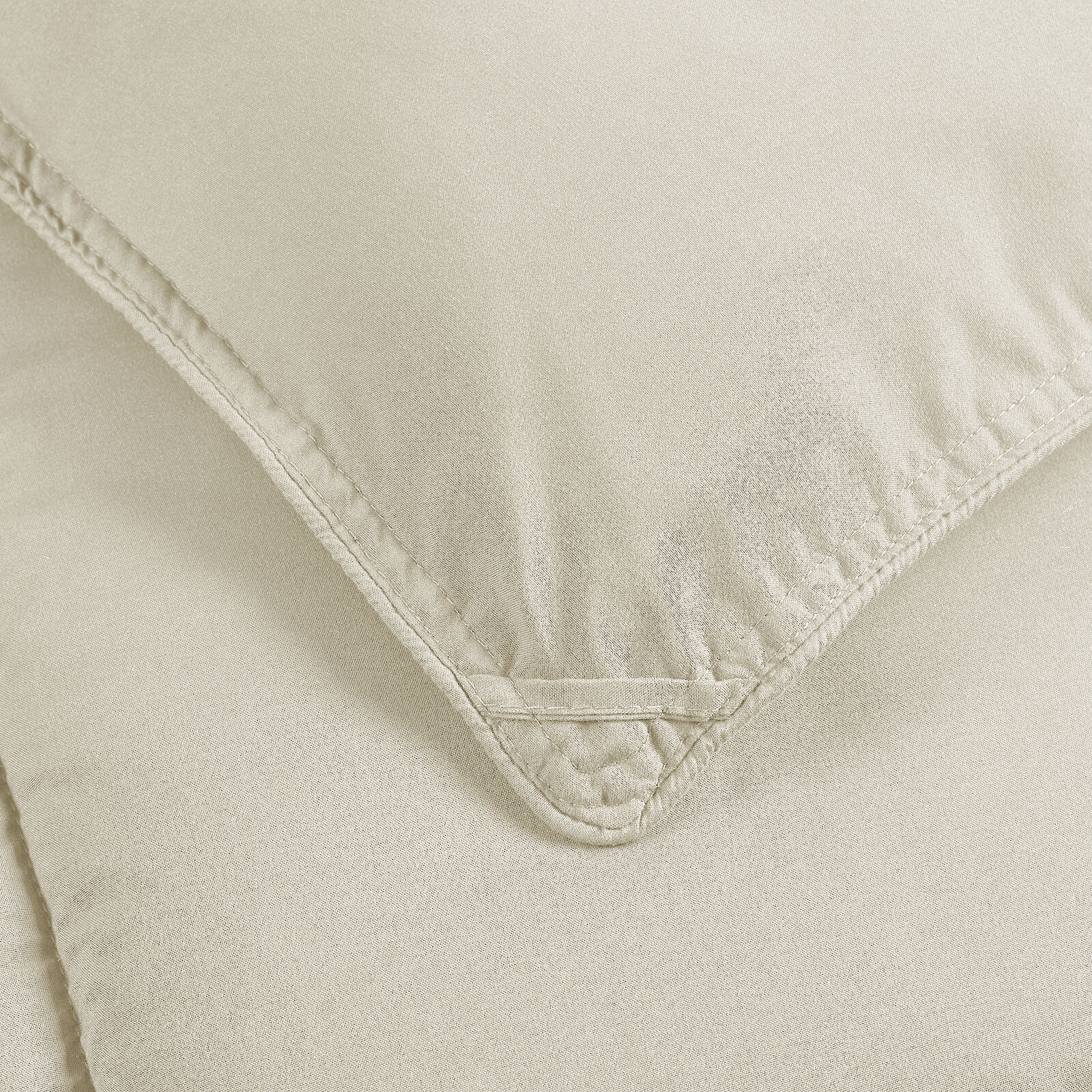 Chezmoi Collection 3-Piece Down Alternative Comforter Set All Season Bedding Set Chezmoi Collection DS300 - фотография #7