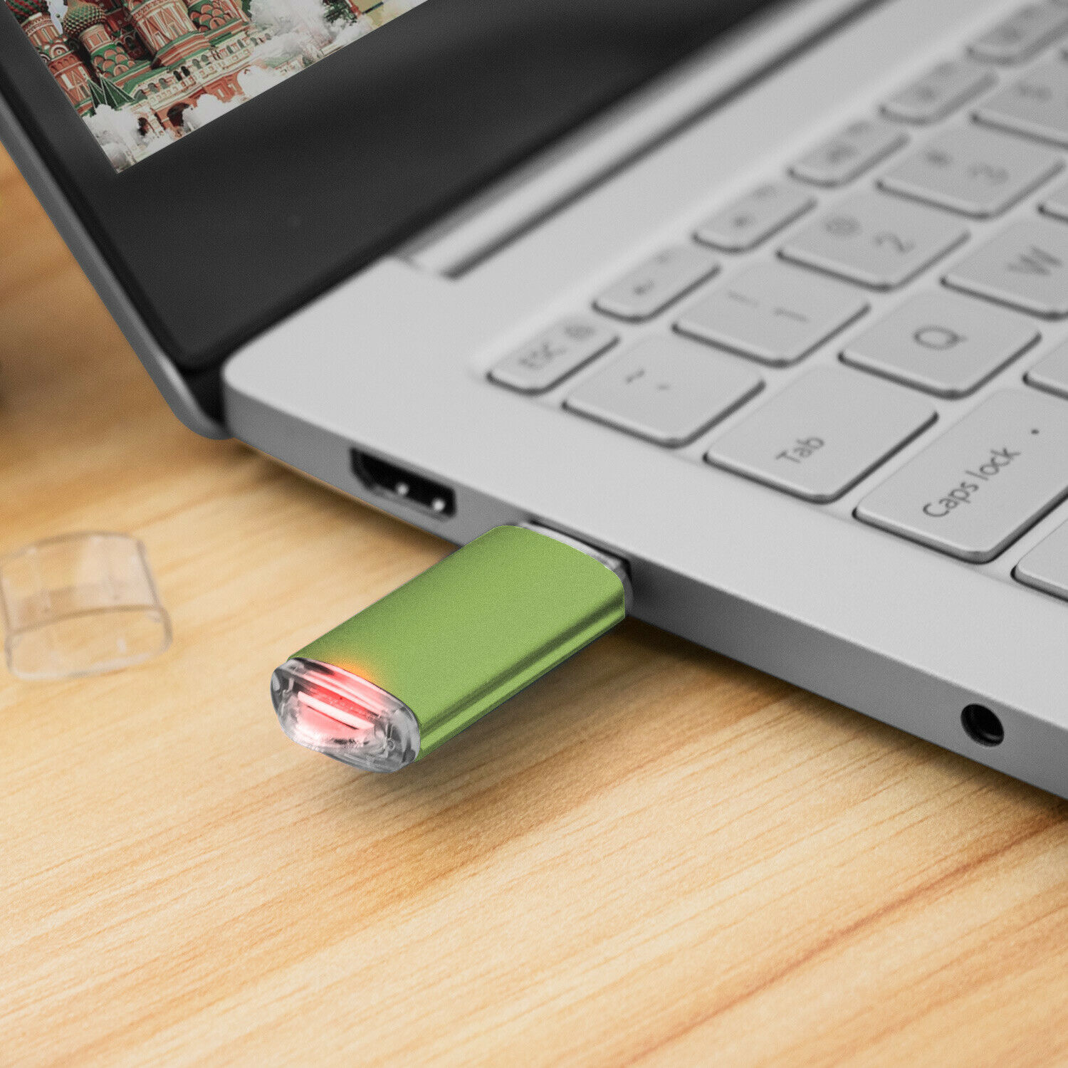 4 Pack 16GB USB 2.0 Flash Drive Memory Stick Thumb Drive Pen Drive Storage Kootion Does not apply - фотография #9