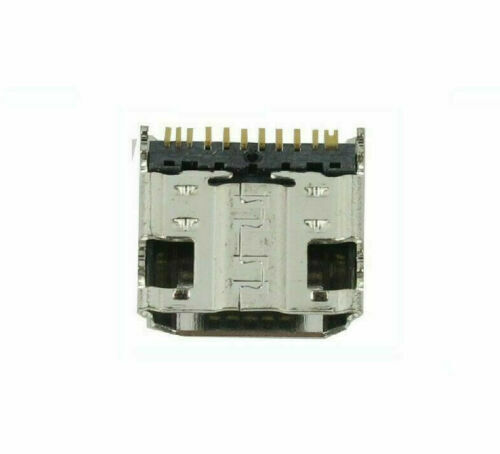 5x Micro USB Charging Port For Samsung Galaxy Tab 4 7.0 SM-T230N SM-T230NU Unbranded Does not apply - фотография #4