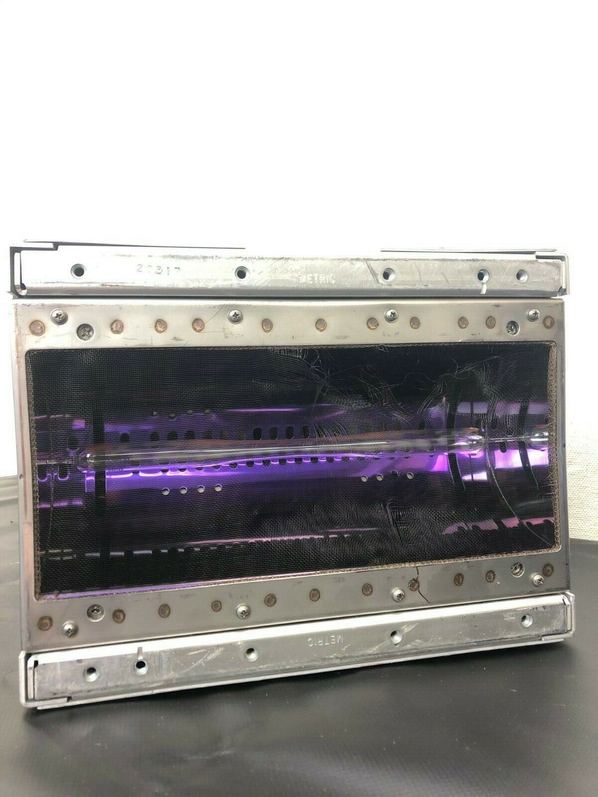 Fusion UV Light Hammer Irradiator LH10 Fusion UV Systems, Inc. Does Not Apply - фотография #5